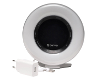 Denver Radiobudzik Denver CRL-342 z budzeniem światłem i dźwiękami - 1535089 - zdjęcie 4